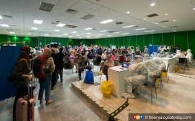 Maybe you would like to learn more about one of these? A To Z Of Covid 19 Contact Tracing Free Malaysia Today Fmt