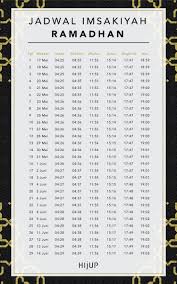 Jadwal imsakiyah puasa ramadahan tahun 1442 h / 2021 m di seluruh kota besar di indonesia lengkap dengan jadwal sholat duha dan meskipun saat ini untuk mengetahui jadwal imsak puasa sudah sangat mudah, tidak ada salahnya mengetahui jadwal imsak puasa ramadhan 1442 h/2021 m. Jadwal Puasa Ramadhan 2018 Untuk Wilayah Dki Jakarta