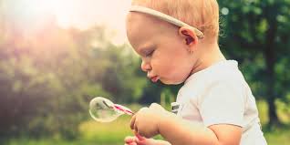 When IPD spells PID in children