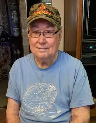 Ben's Patch Collection