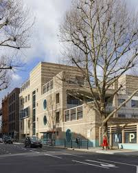 Maybe you would like to learn more about one of these? Marlborough Primary School Dixon Jones Archello