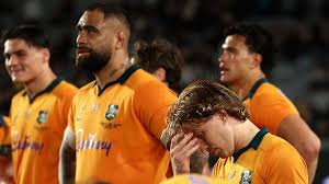New Zealand vs Australia: Les Kiss vows Wallabies will 'return fire' vs All Blacks in Bledisloe Cup Test | Dave Rennie: Quality was coming - Sky Sports