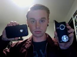 Inside Scooters: January 2012