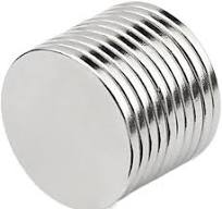 Amazon.com: Eliveshown 100pcs 22x2mm Super Powerful Strong ...