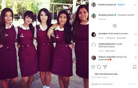 La influencer mexicana expresó que tiene 7 meses de gestación, pero mantuvo todo oculto por. Asi Lucia Kimberly Loaiza Antes De Alcanzar La Fama