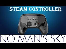 Does Steam Controller Work For No Man S Sky Youtube