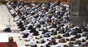 متى ينتهي وقت صلاة التراويح. Vkezounq6bsggm