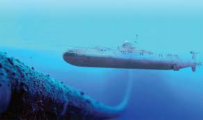 Indispensable But Insecure Why Protecting Undersea Cables Will Save The Internet Policy Exchange