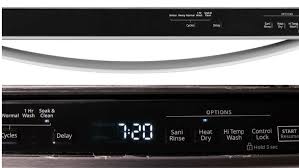 This is a kit that includes all parts required to make up 2 rack adjusters (right and left. Whirlpool Wdt730pahz Dishwasher Review Reviewed