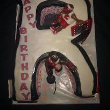 Whether you choose to make one cake or six, this is a simple recipe that looks. R Cake Decorating Photos