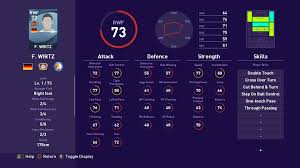 Chelsea b apr 22 2021 potw. Best Bronze Ball Players In Pes 2021 Pes 2021 Myclub Guide