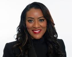 Angel Beasley's Instagram, Twitter & Facebook