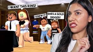 Bitlife Gold Digger Challenge Tips Our Dad Is Dating A Gold Digger Roblox Roleplay Youtube