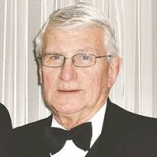 David MIDGLEY Obituary (2018)