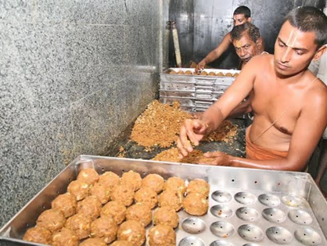 Tirupati Balaji Laddu Controversy; CBI SIT | Ghee Adulteration