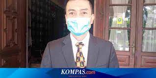 8 daftar hotel dan penginapan termurah di salatiga. Wali Kota Kalau Bor Jadi Indikator Salatiga Tak Turun Ke Level 3 Halaman All Kompas Com