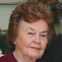 MarGene Nielsen Yeates Obituary December 16, 2015