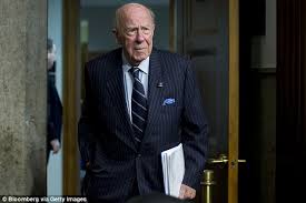 Shultz speaks at the commonwealth club in san francisco on july 14, 2010. Theranos Whistleblower Revealed As George Shultz S Grandson Tyler Daily Mail Online