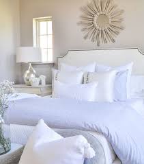 Beautiful Bedding Must Haves By Decor Gold Designs Beautiful Bedding White Bedroom Decor All White Bedroom