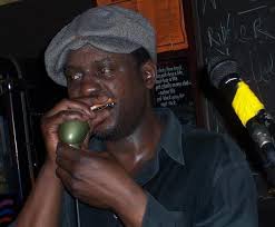 Errol Linton biography