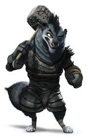 Simmons is going into beast mode in kung fu panda 3. Villains X Reader Boss Wolf X Reader Kung Fu Panda Kung Fu Panda 3 Kung Fu