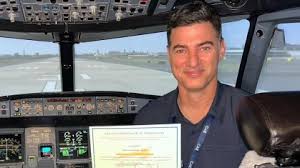 Morre ator e aviador Guy Kapulnik, aos 46 anos, em acidente aéreo