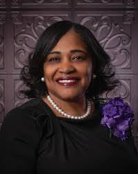 Kinston Alumnae Chapter Delta Sigma Theta Sorority, Inc. 2024 Jabberwock  Scholarship Pageant by DSTJabberwok2022Book