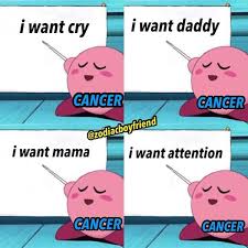 Do you like pineapple on your pizza? 33 Funny Cancer Memes That Reveal The Untold Truth Of Cancerians