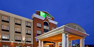 Looking for hotels in guthrie, oklahoma? Guthrie Hotels North Of Oklahoma City Holiday Inn Express Suites Guthrie North Edmond