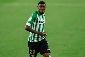 Barcelona a anunțat transferul lui emerson royal de la real betis. Inter Want Emerson Royal From Barcelona If Achraf Hakimi Leaves Nerazzurri Italian Media Insist