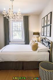 غرف نوم سيتي دبليو واسعارها