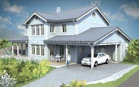 Hanghaus Charlottesville New England Serie House Styles Mansions Outdoor Decor