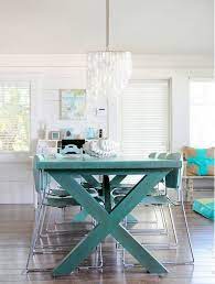 Kitchen island chandelier farmhouse chandelier rustic chandelier farmhouse lighting chandelier shades rectangle chandelier dining room chandelier rustic dinning room lights chandelier ideas. 12 Colorful Dining Room Table Ideas Rhythm Of The Home