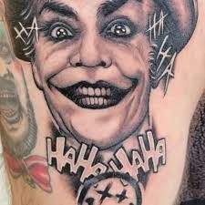 StevieRay Shaw (@shawsclassictatu) • Instagram photos and videos