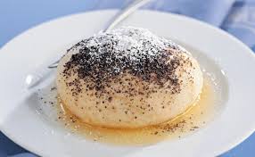 Germknodel Mit Mohn Rezept Rezept Lebensmittel Essen Essen Und Trinken Rezepte