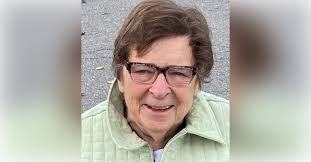 Obituary information for Sandra K. Kocevar