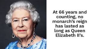 She became queen when her father, king george vi, died on 6 february 1952. The Lineage Of The British Royal Family