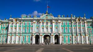 Petersburg war lange zeit die hauptstadt des russischen staates. Die 12 Schonsten Gebaude In St Petersburg Fotos Russia Beyond De