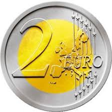 They are also available in a variety of striking designs. Euro Coins Specifications