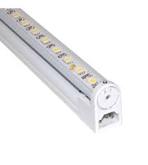 Sleek Plus 120v Led 12 Inch White Undercabinet Lighting