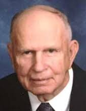 Obituary information for Joseph Armstrong Lowder, Jr.