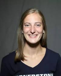 Hannah Drake (12/3/2017)