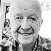 JOSEPH KENNEDY Obituary (1934