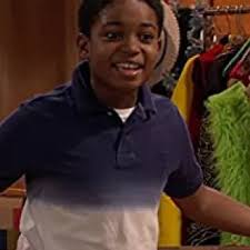 Issac Ryan Brown: Clothes, Outfits, Brands, Style and Looks