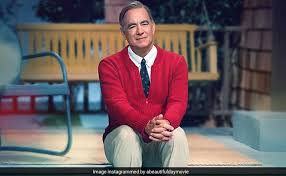 But to understand the character development, just watch forrest gump is so overrated. A Beautiful Day In The Neighborhood Movie Review Tom Hanks Is As Likeable As He Has Ever Been 4 Stars Out Of 5