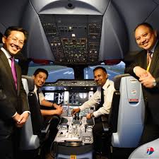 Questions posées lors d'un entretien d'embauche de management trainee chez malaysia airlines. Facebook