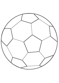 Fc barcelona, real madrid, chelsea, fc bayern munchen, manchester united, arsenal, west ham united f.c. Coloring Pages Football Coloring Page