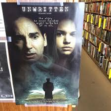 UNWRITTEN (Supernatural/Thriller Film) by Dale Neven — Kickstarter