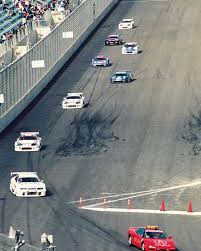 10 trial mountain circuit reverse: The Time When Jgtc Went To Twin Japanese Racing Cars Facebook