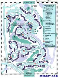 This entertainment is free to all walt disney world resort guests. Disney Fort Wilderness Campground Map Maps Location Catalog Online